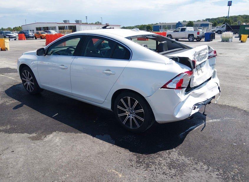 Volvo S60 Inscription
