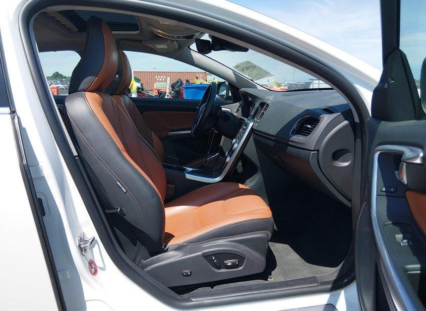 Volvo S60 Inscription