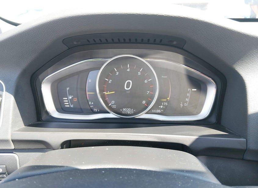 Volvo S60 Inscription