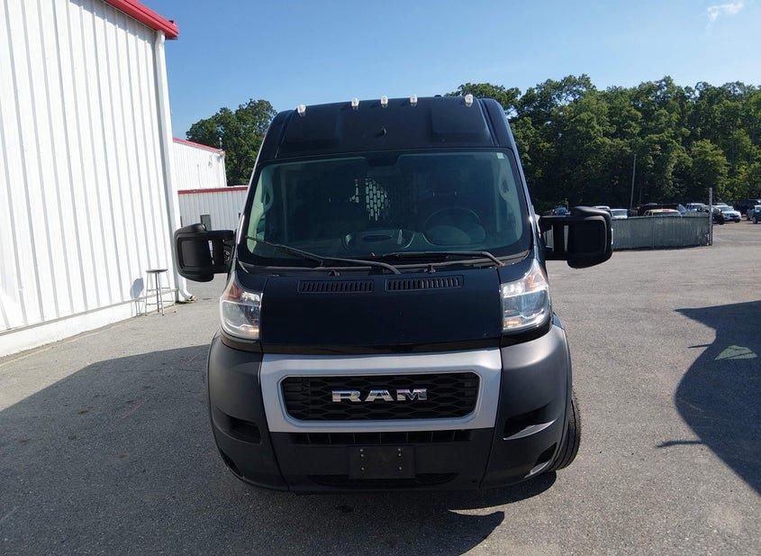 Ram Promaster 2500