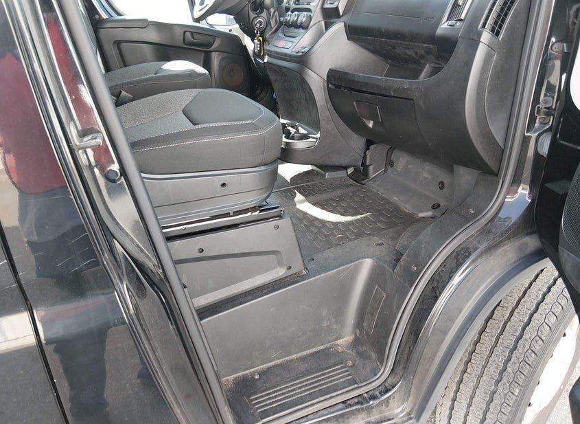 Ram Promaster 2500
