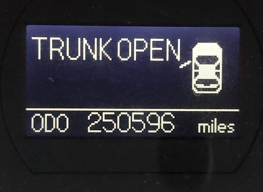 Toyota Camry Hybrid