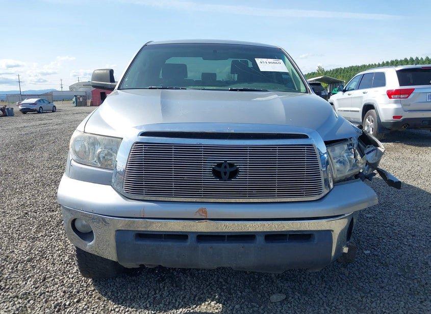 Toyota Tundra