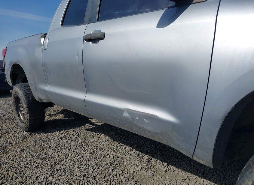 Toyota Tundra