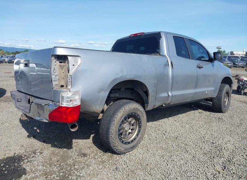Toyota Tundra