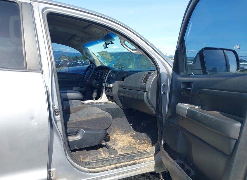 Toyota Tundra