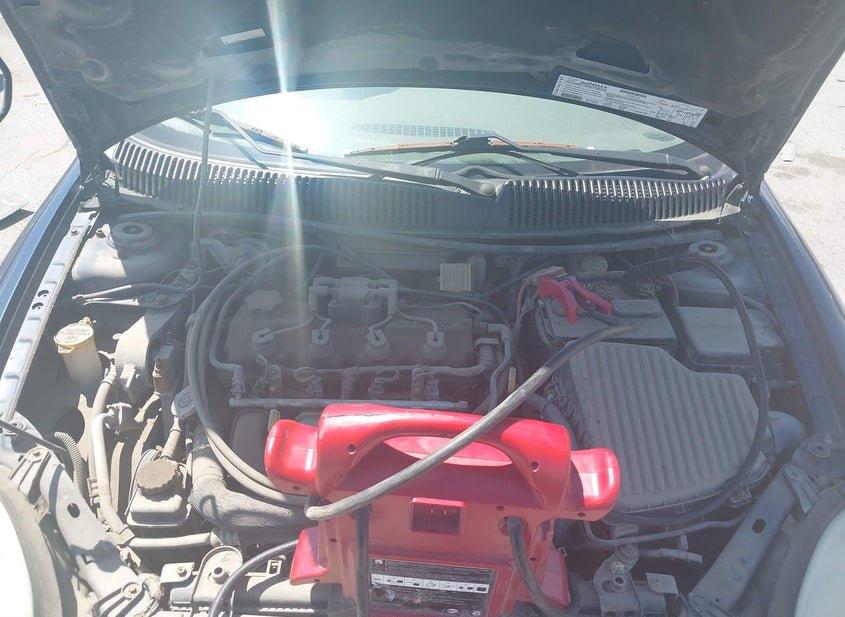 Dodge Neon