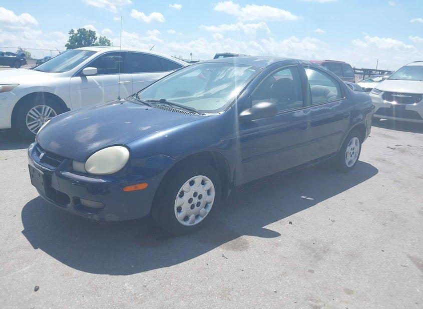 Dodge Neon