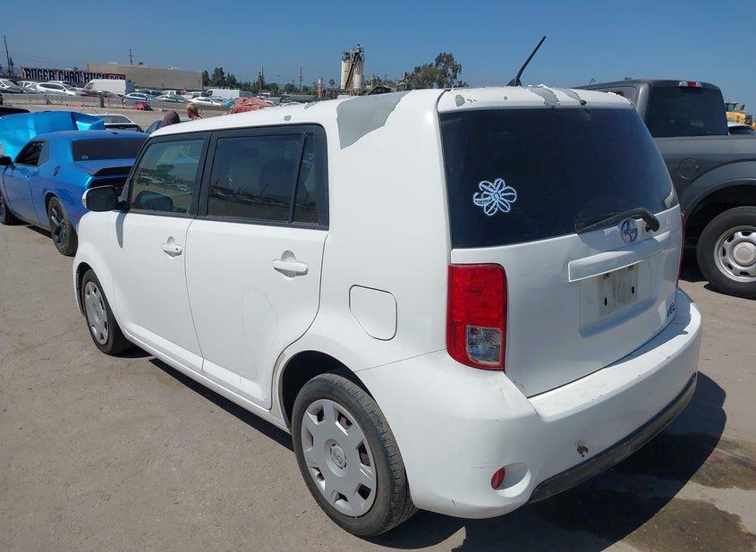 Scion Xb