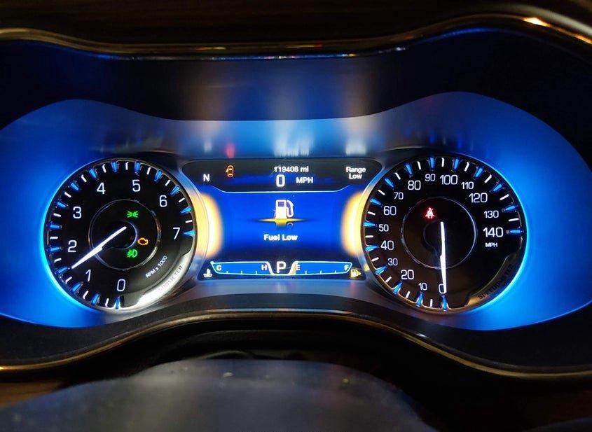 Chrysler 200