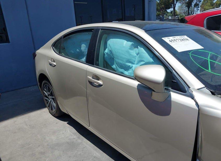 Lexus Es 350