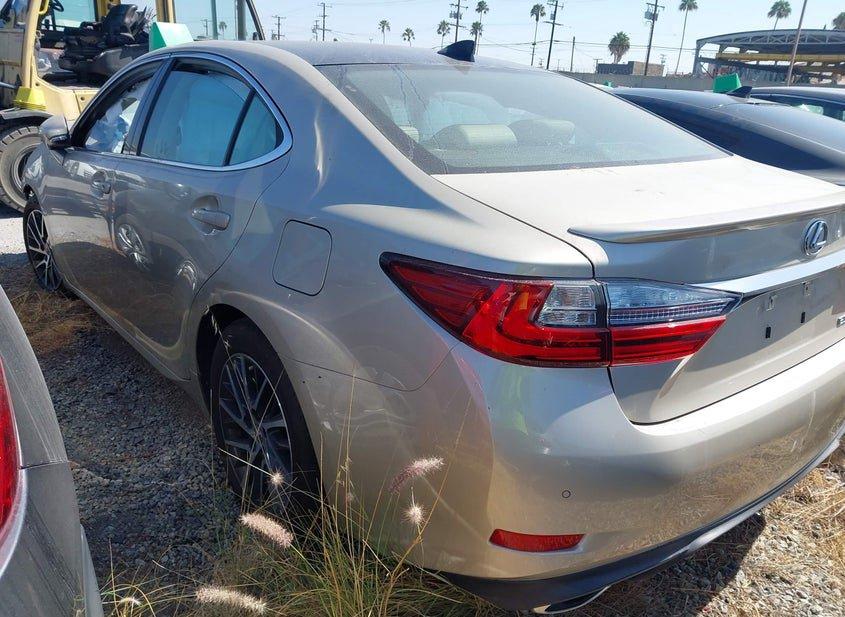 Lexus Es 350