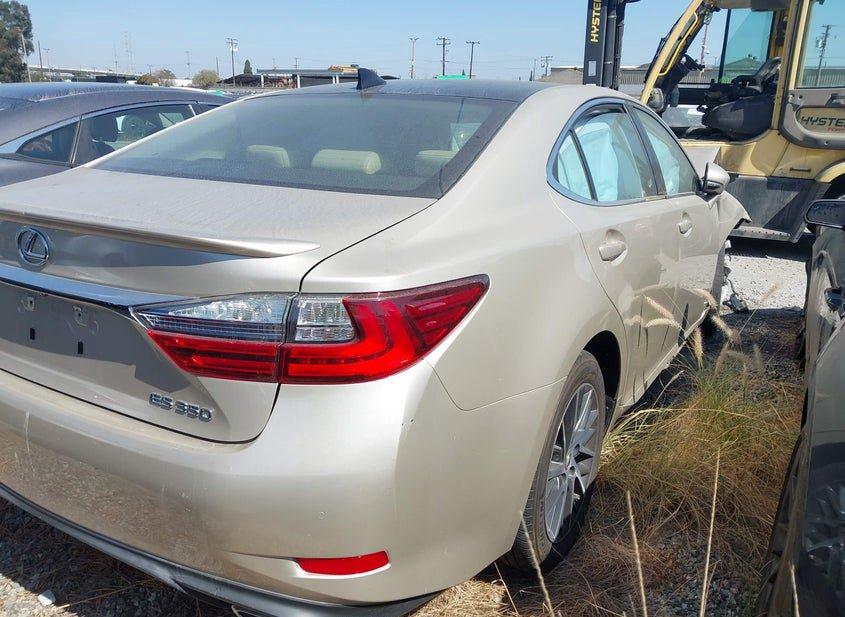 Lexus Es 350