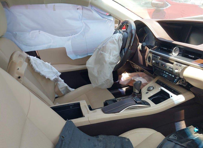 Lexus Es 350