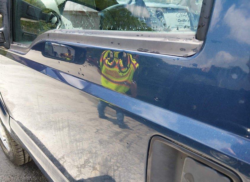 Ford F-250