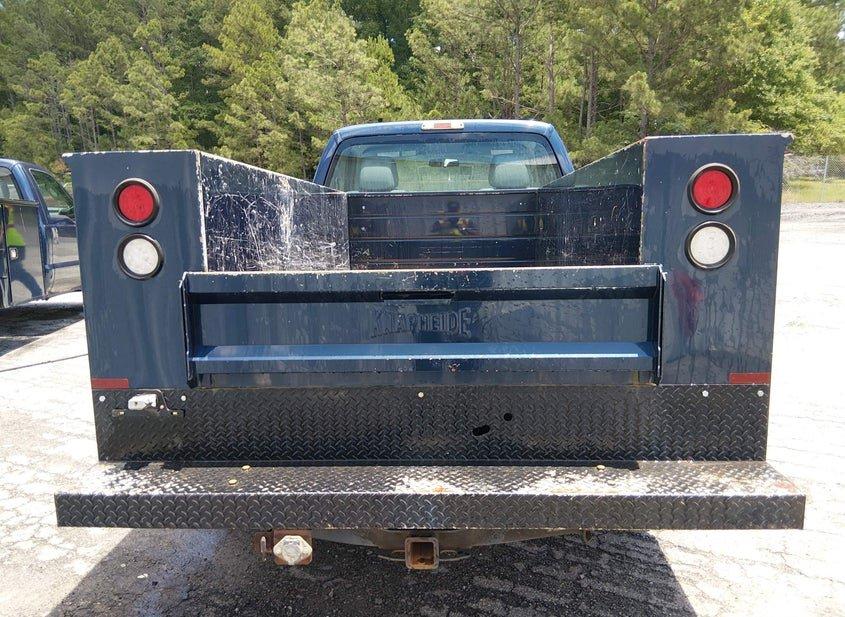 Ford F-250