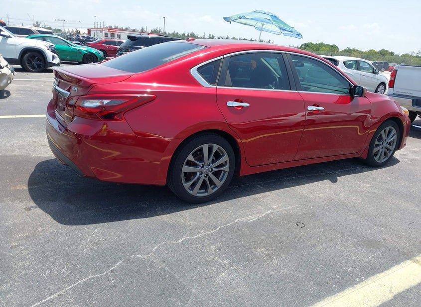 Nissan Altima