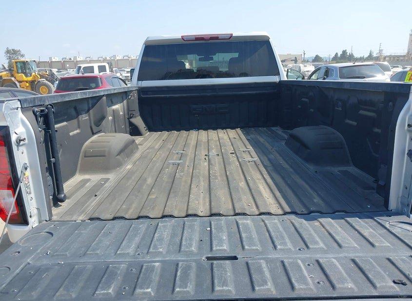 Gmc Sierra 2500Hd