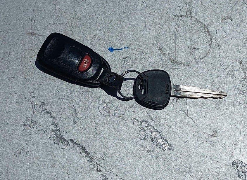 Kia Spectra5