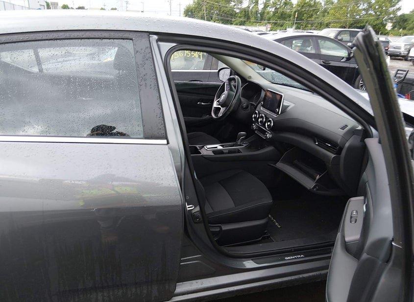 Nissan Sentra