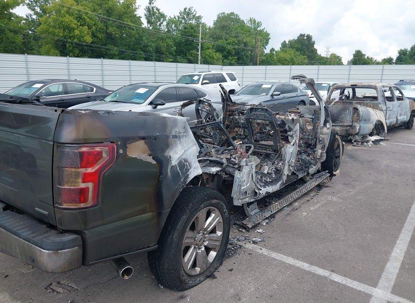 Ford F-150