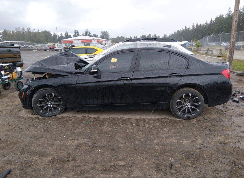 BMW 320I