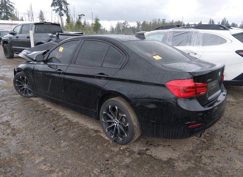 BMW 320I