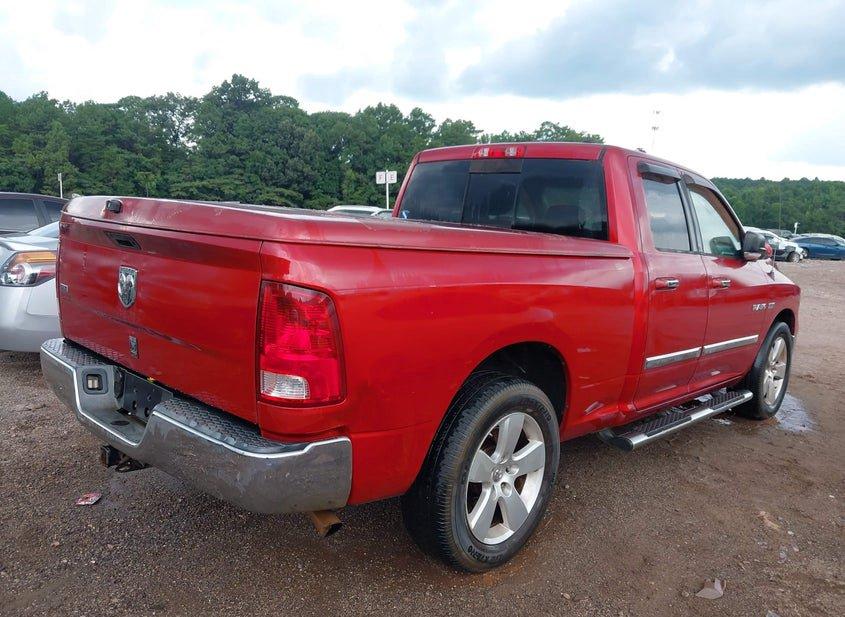 Dodge Ram 1500