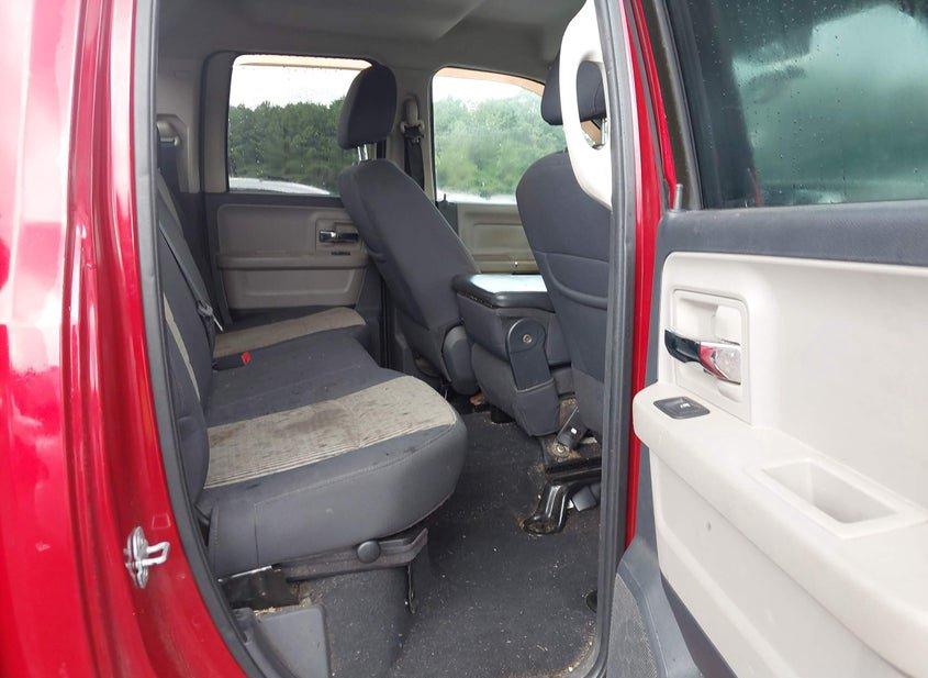 Dodge Ram 1500