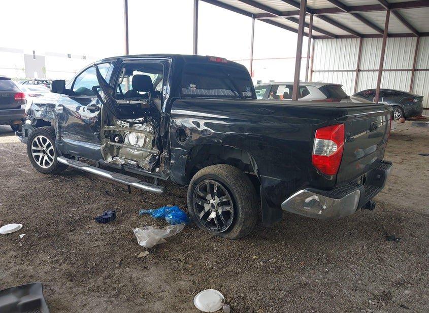 Toyota Tundra