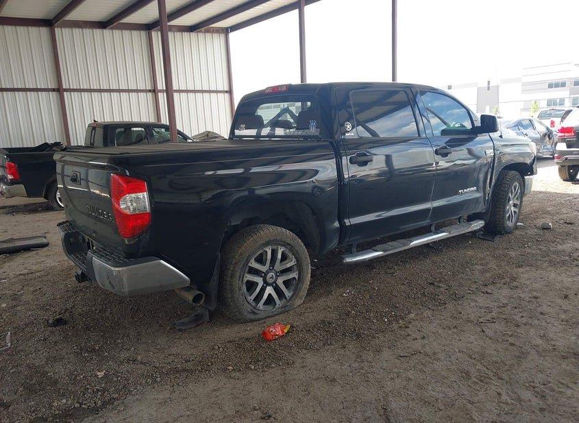 Toyota Tundra