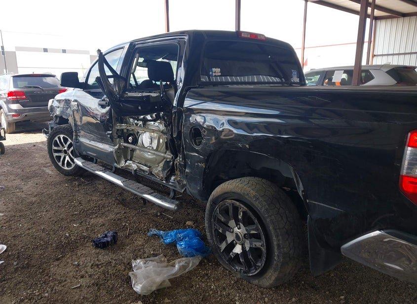 Toyota Tundra