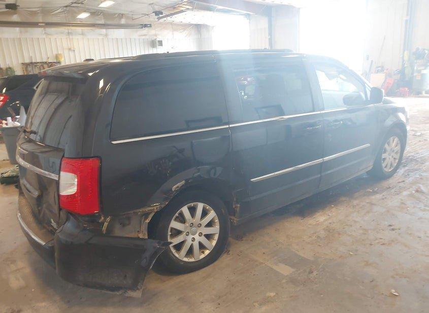 Chrysler Town   Country