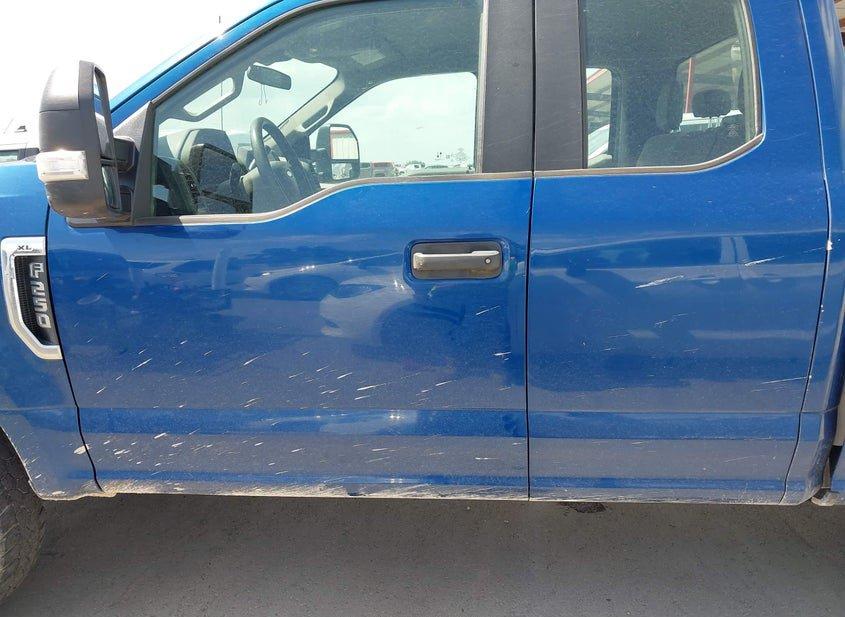 Ford F-250