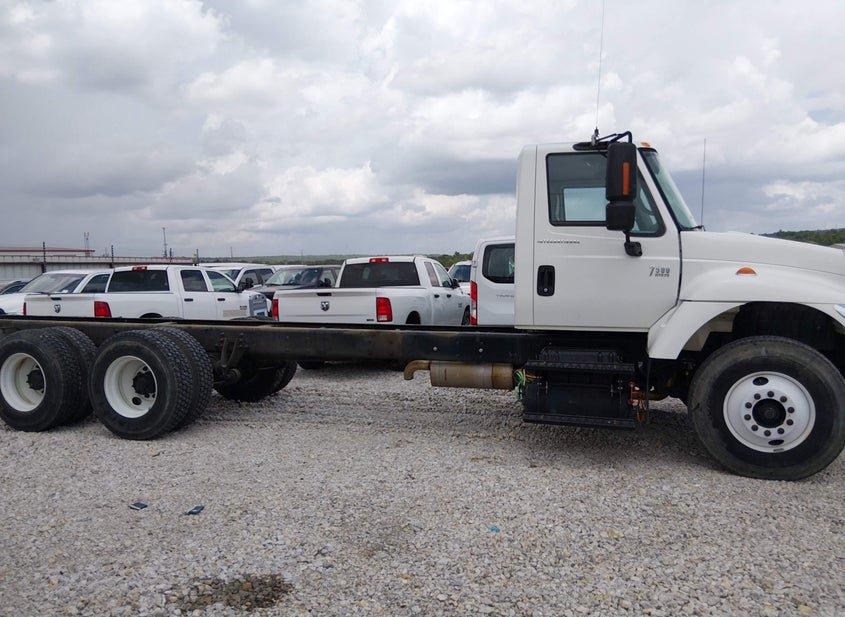 International 7000