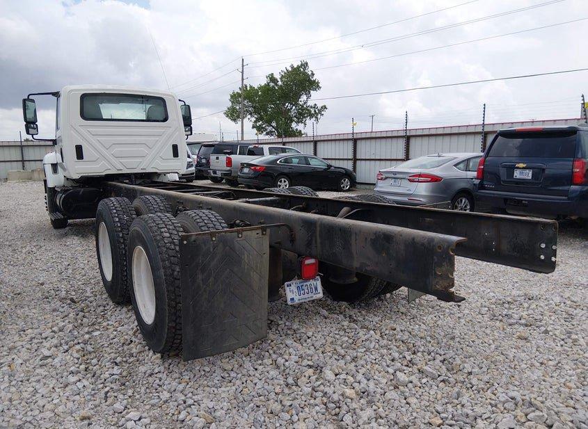 International 7000
