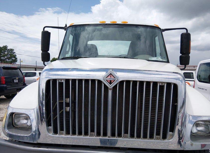 International 7000