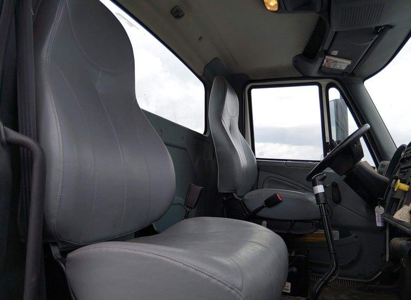 International 7000