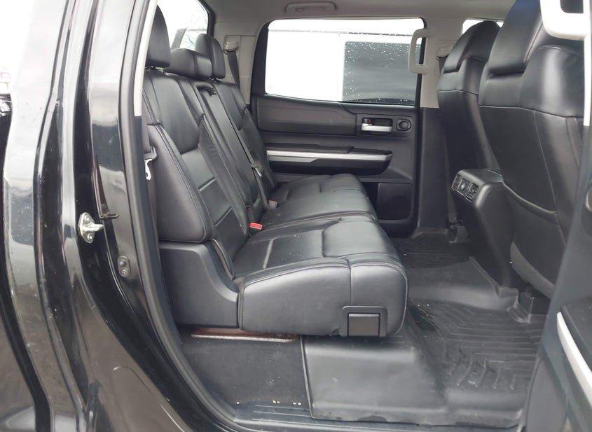 Toyota Tundra