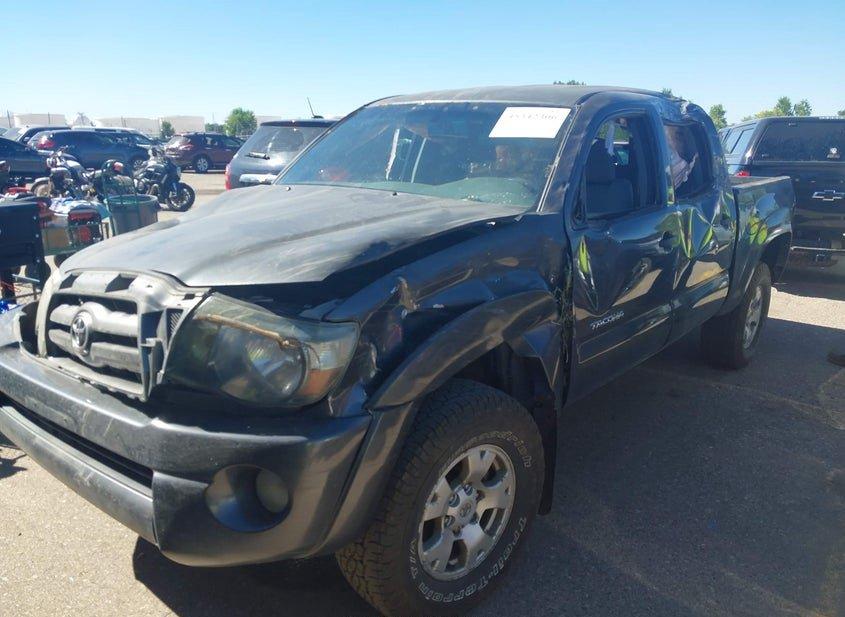 Toyota Tacoma