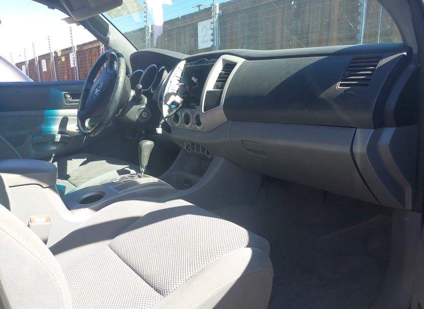 Toyota Tacoma