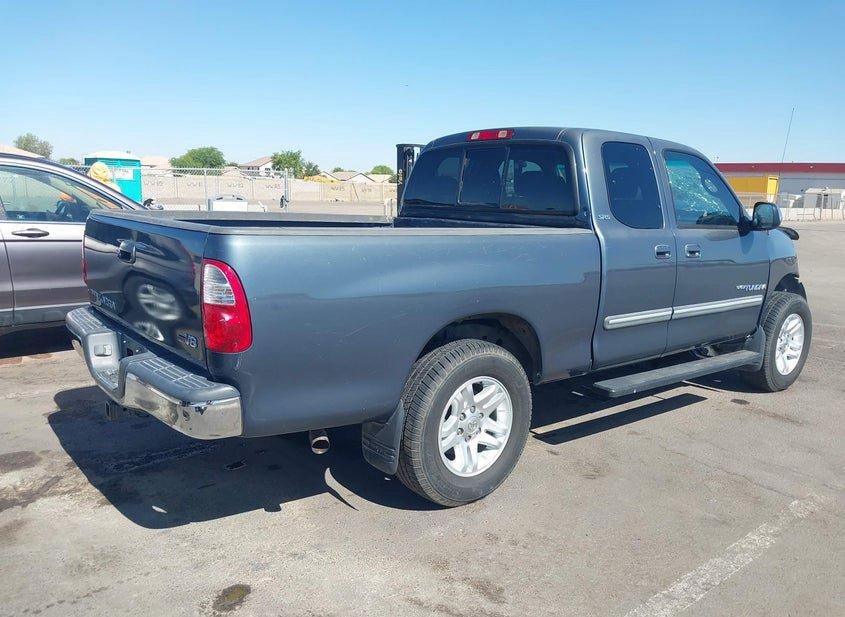Toyota Tundra