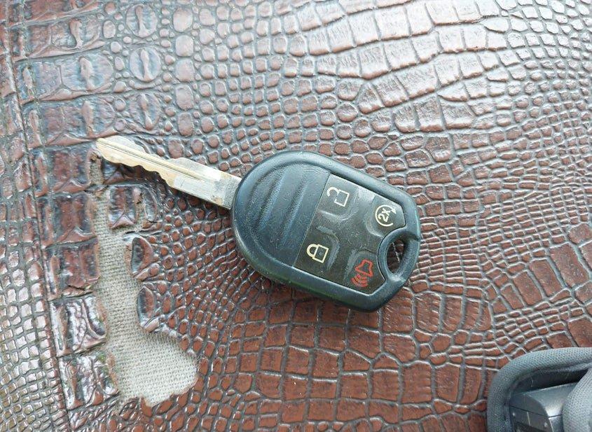 Ford F-350