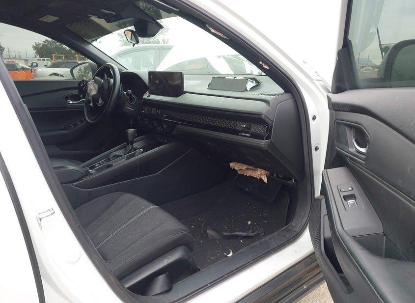 Honda Accord Hybrid