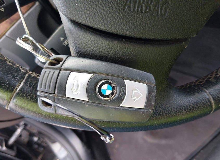 BMW 328I