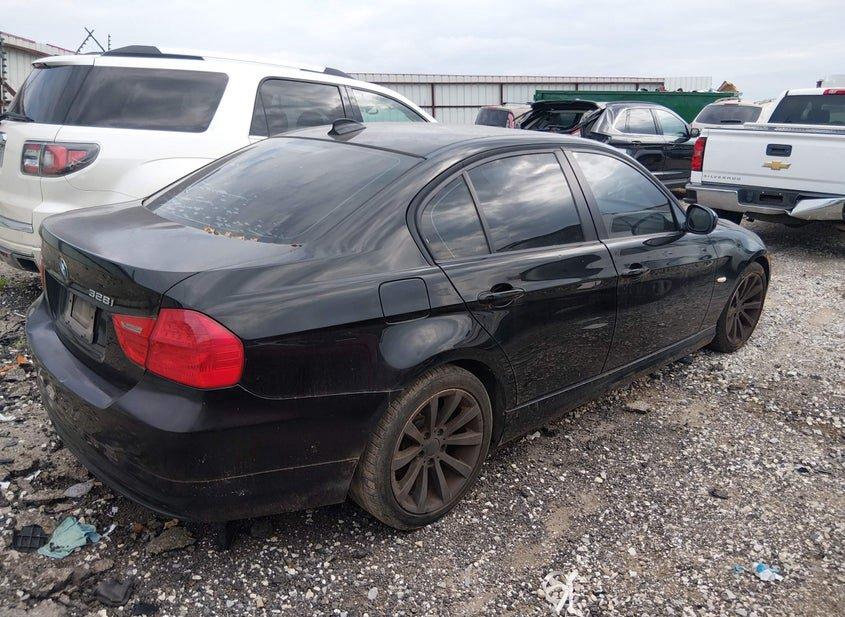 BMW 328I
