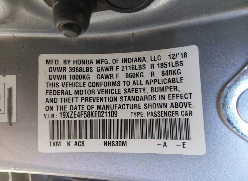 Honda Insight