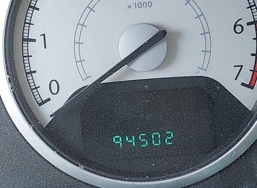 Chrysler Town   Country