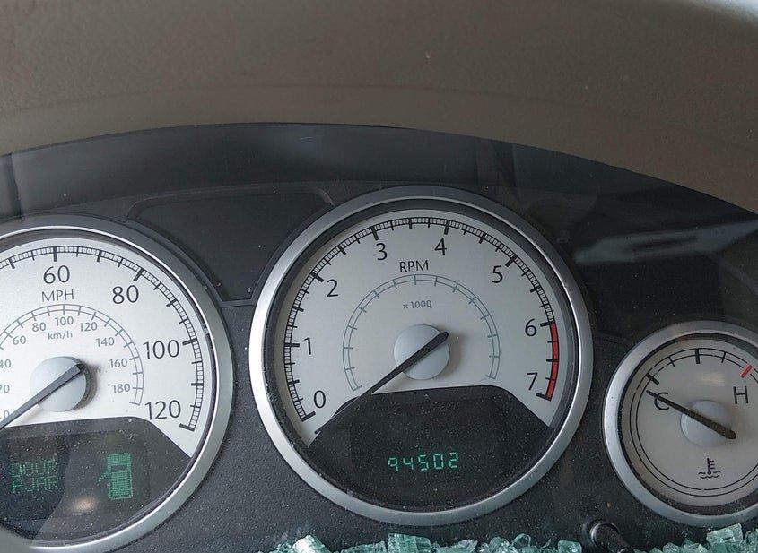 Chrysler Town   Country