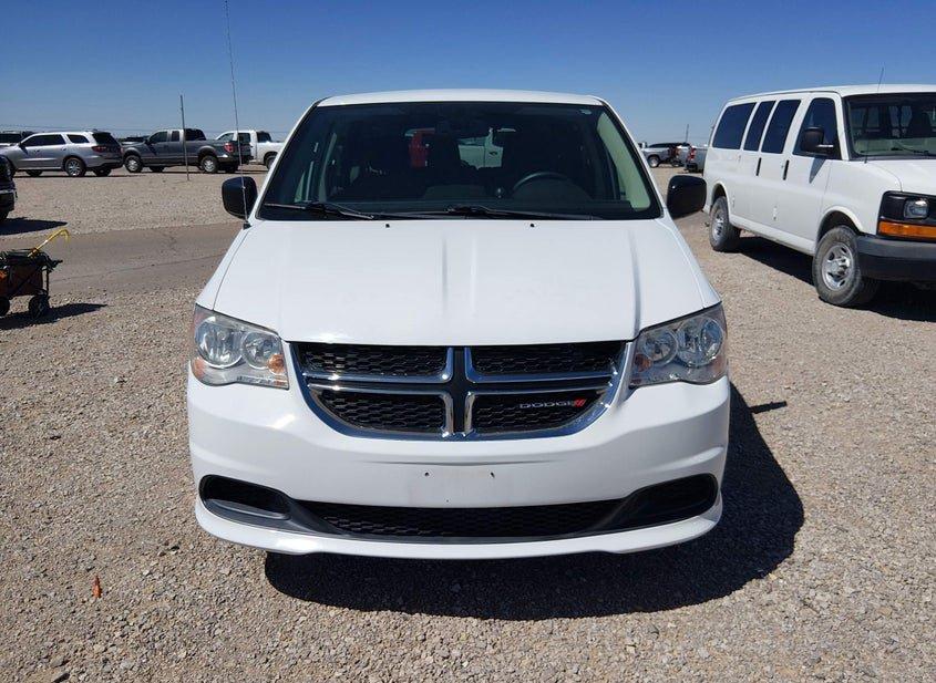 Dodge Grand Caravan